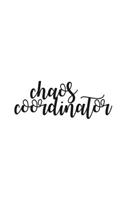 Chaos Coordinator