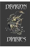 Dragon Diaries