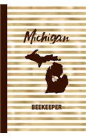 Michigan Beekeeper