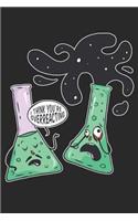I think you`re overreacting
