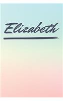 Elizabeth
