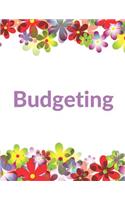 Budgeting