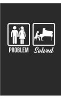 Problem Solved