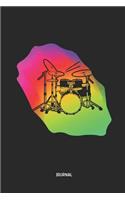 Drummer Journal