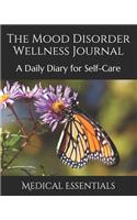 The Mood Disorder Wellness Journal