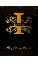 Inaya My Story Book