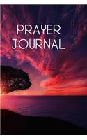 Prayer Journal