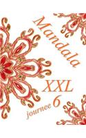 Mandala journee XXL 6