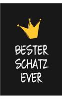 Bester Schatz