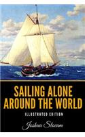 Sailing Alone Around The World