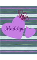 Madelyn