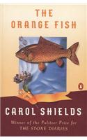 The Orange Fish