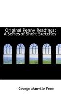 Original Penny Readings