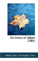 The Poems of William Collins