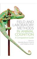 Field and Laboratory Methods in Animal Cognition