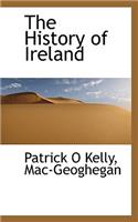 The History of Ireland