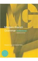 Modern French Grammar Workbook