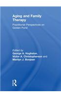 Aging and Family Therapy