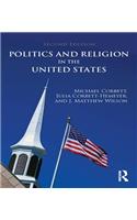 Politics and Religion in the United States
