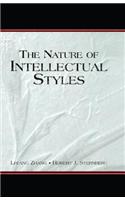 The Nature of Intellectual Styles