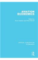 Aviation Economics, 4-vol. set