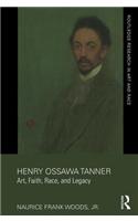 Henry Ossawa Tanner