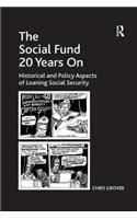 The Social Fund 20 Years On