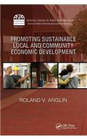 Promoting Sustainable Local and Community Economic Development