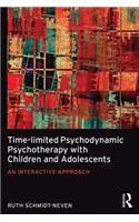 Time-Limited Psychodynamic Psychotherapy with Children and Adolescents