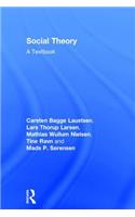 Social Theory