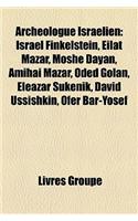 Archologue Isralien