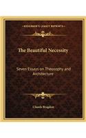 The Beautiful Necessity