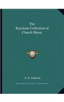 Keystone Collection of Church Music