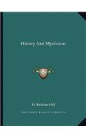 History and Mysticism