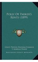 Polly of Parker's Rents (1899)
