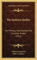 The Sanborn Speller
