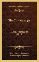 The City Manager