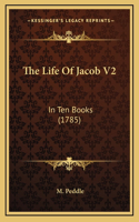 The Life of Jacob V2