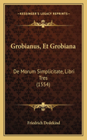 Grobianus, Et Grobiana