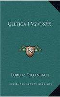 Celtica I V2 (1839)