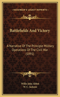 Battlefields And Victory