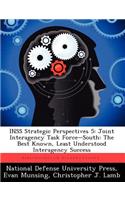 Inss Strategic Perspectives 5