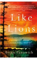 Like Lions