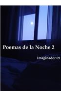 Poemas De La Noche (2)