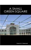 A Small Green Square