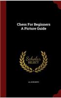 Chess for Beginners a Picture Guide