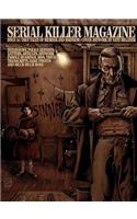 Serial Killer Magazine Issue 14: (English)