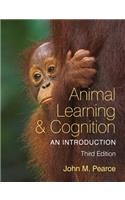 Animal Learning and Cognition