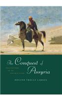 The Conquest of Assyria