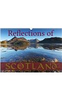 Reflections of Scotland / UK-Version 2018